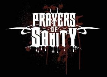 logo Prayers Of Sanity